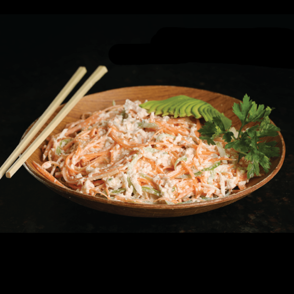 Ensalada Especial Takasaky