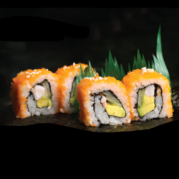 Maki California Especial