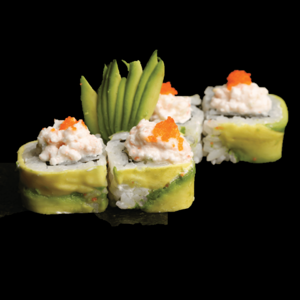 Avocadito Roll
