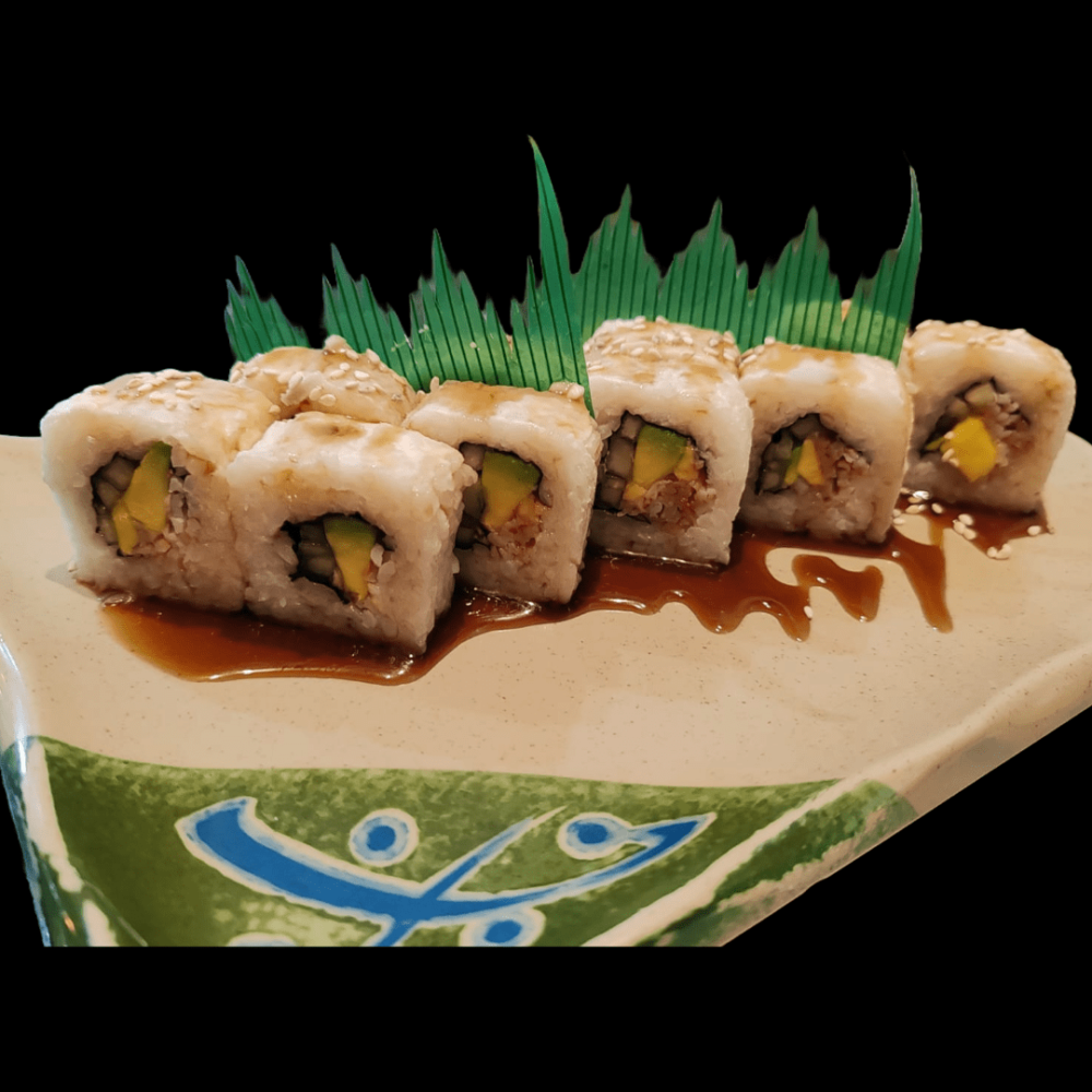 Anguilita Roll