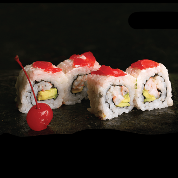 Cherry Roll