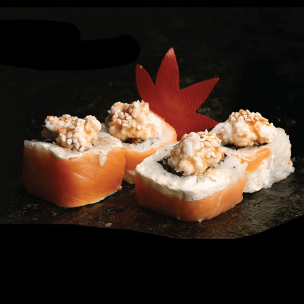 Coatza Roll