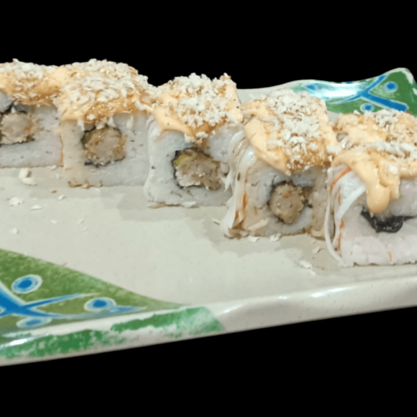 Cronchi roll