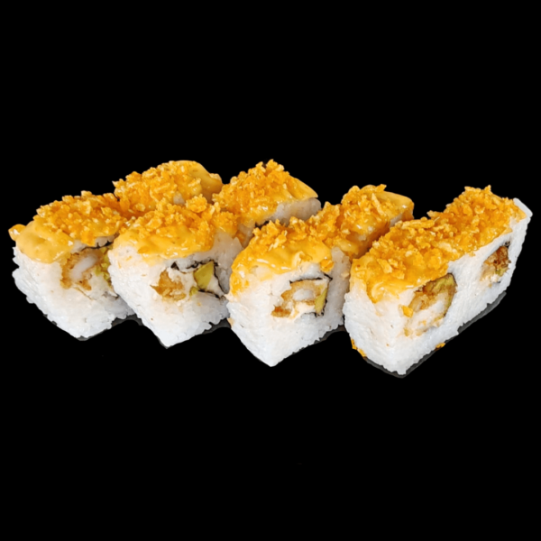 Doritos Roll