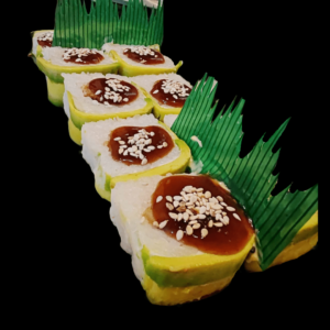 Eby Joss Maki