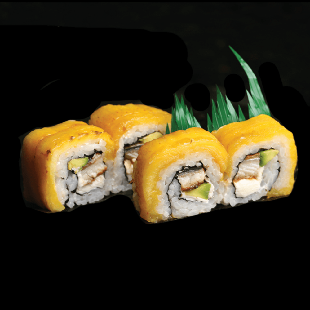 Escamilla Roll