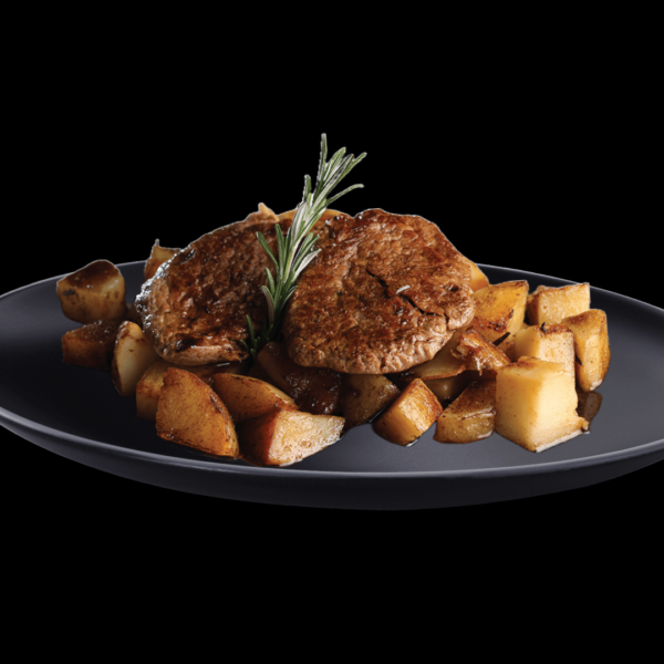 Filete Aromático