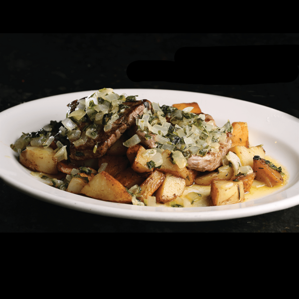 Filete de res Lazaro