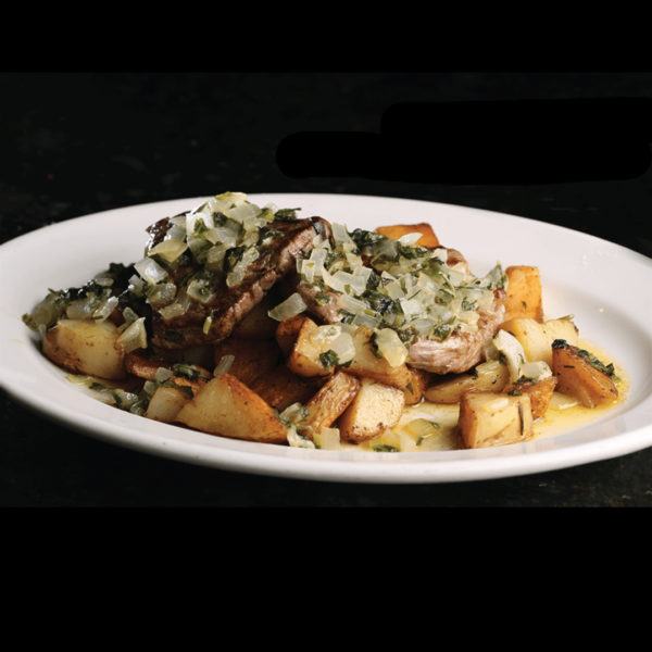 Filete de res Lazaro