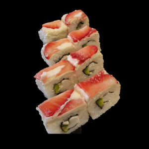 Fresa Roll