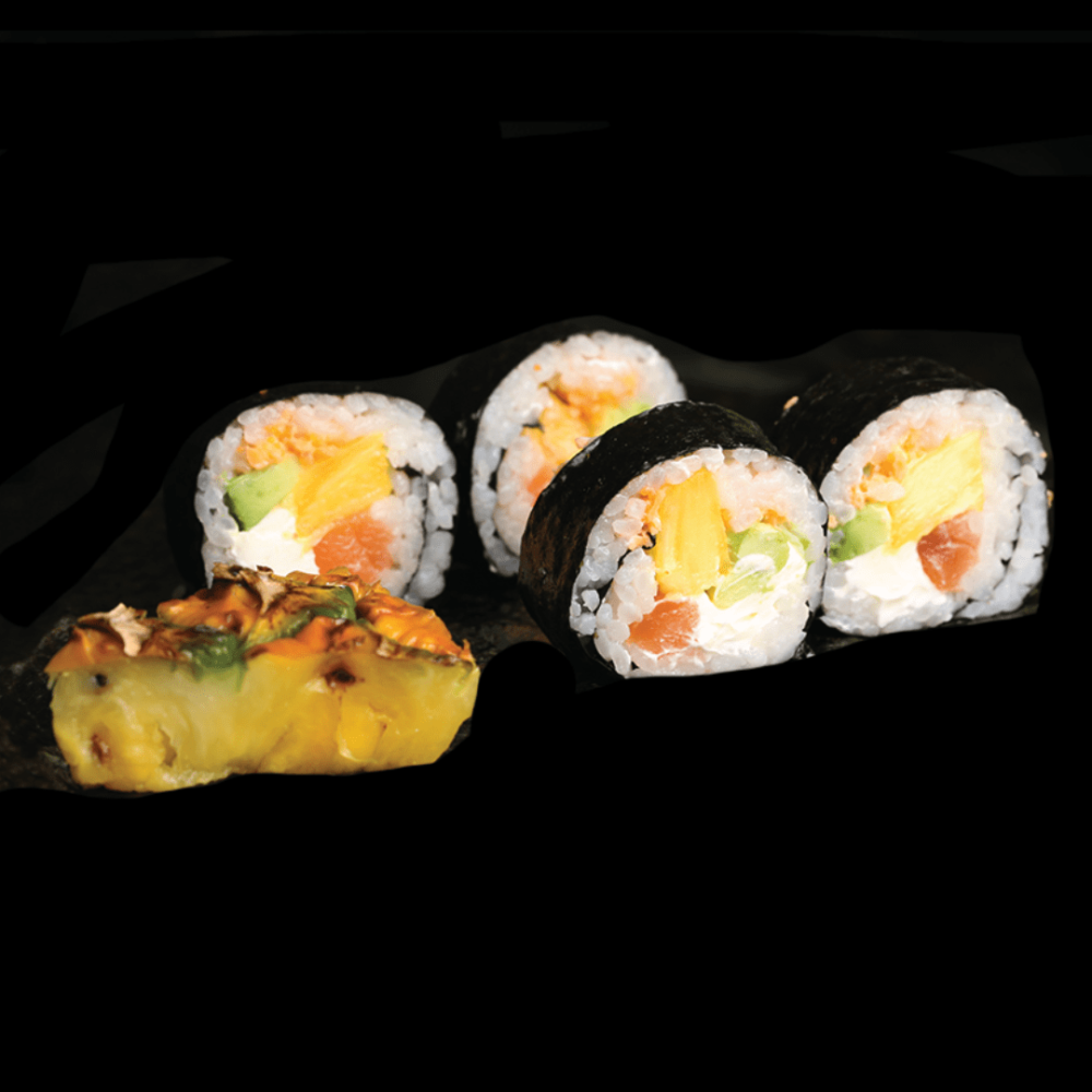 Hawaiano Roll