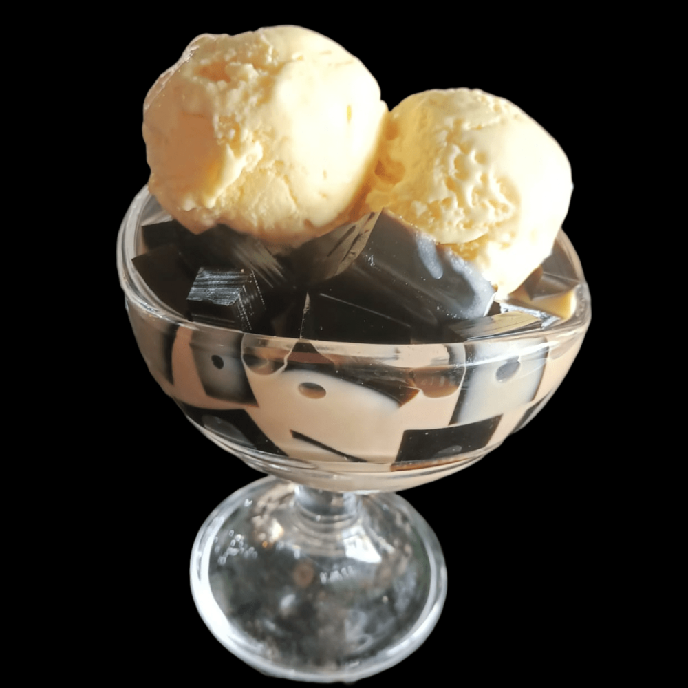 Kame Helado