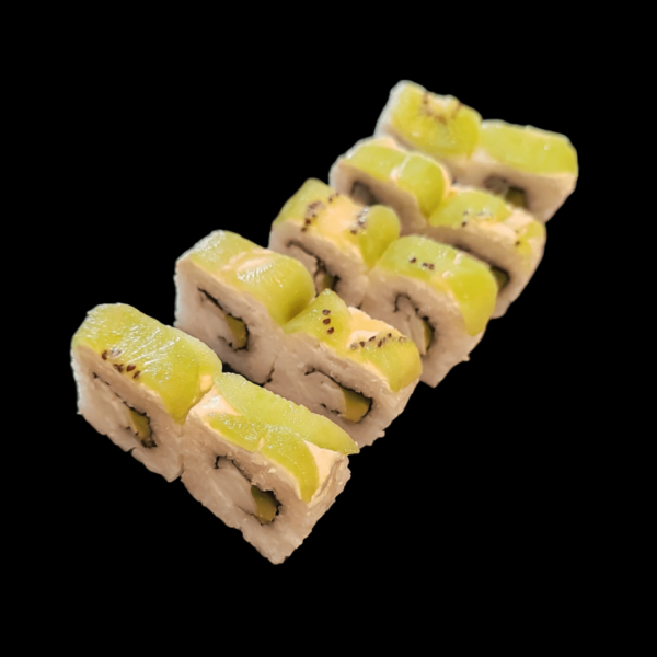 Kiwi Roll