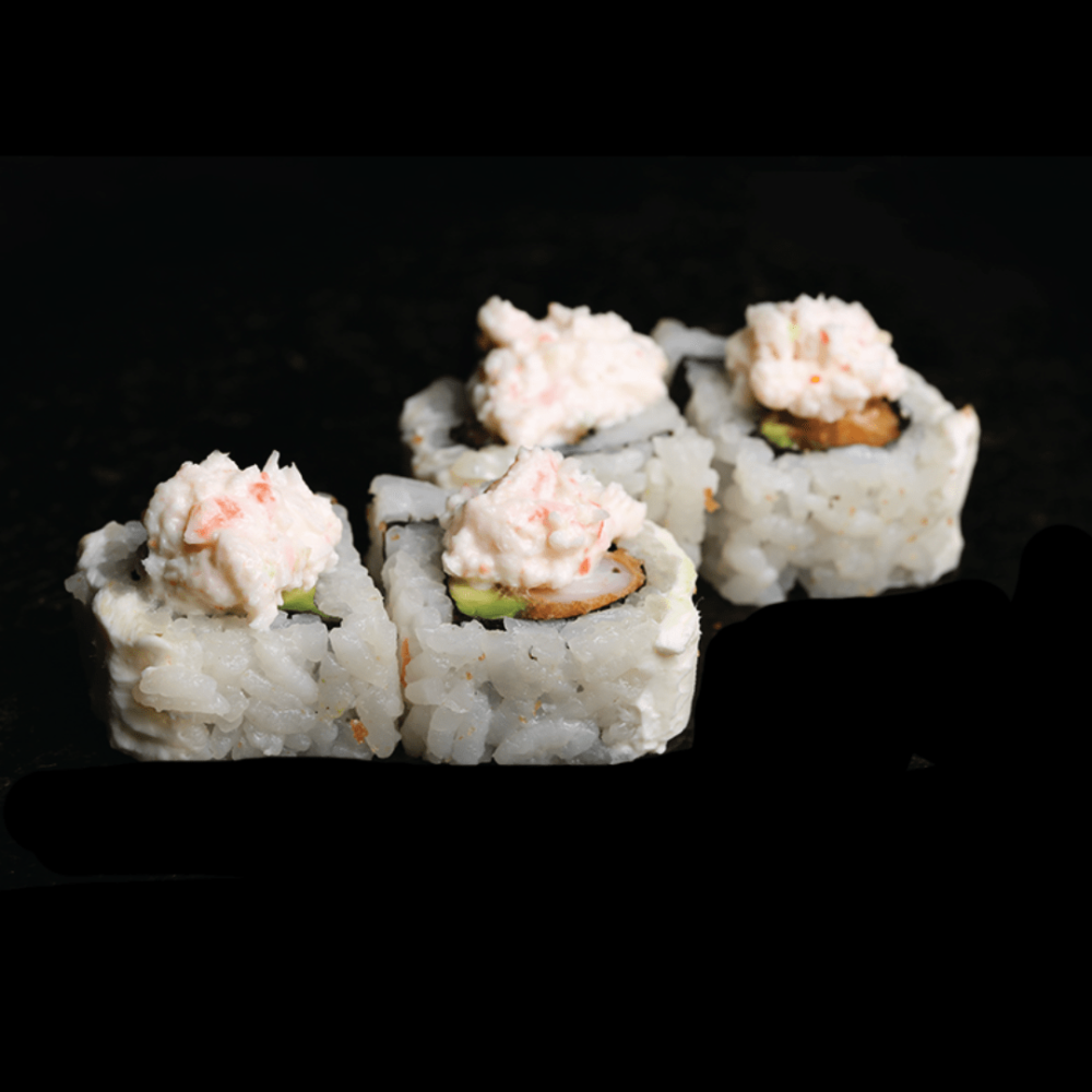Pinta Roll