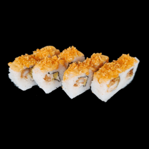 Rufles Roll
