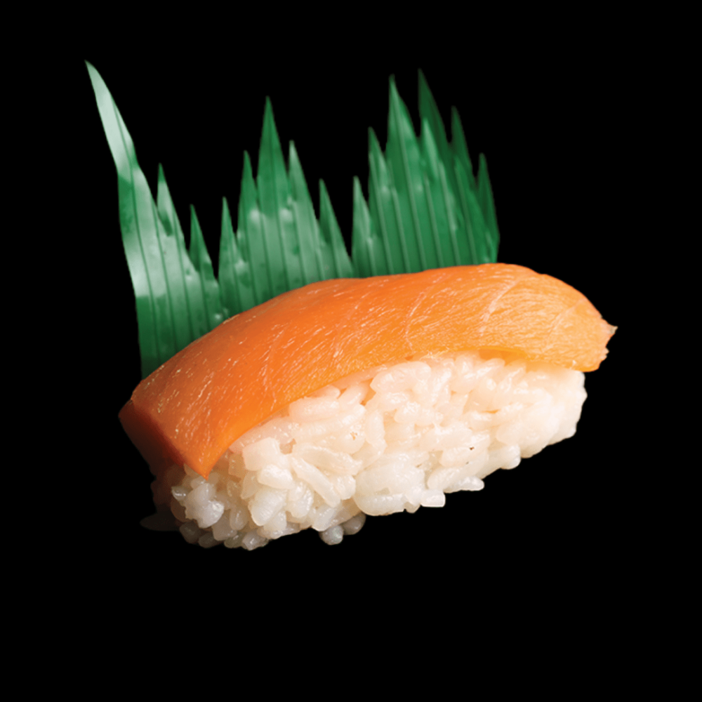 Sushi Sake (Salmon)