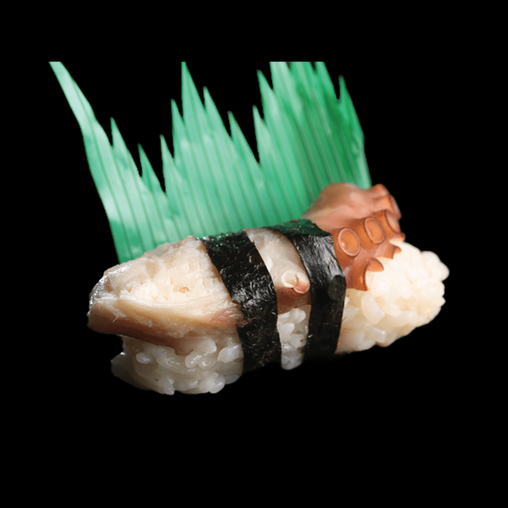 Sushi Tako (Pulpo)