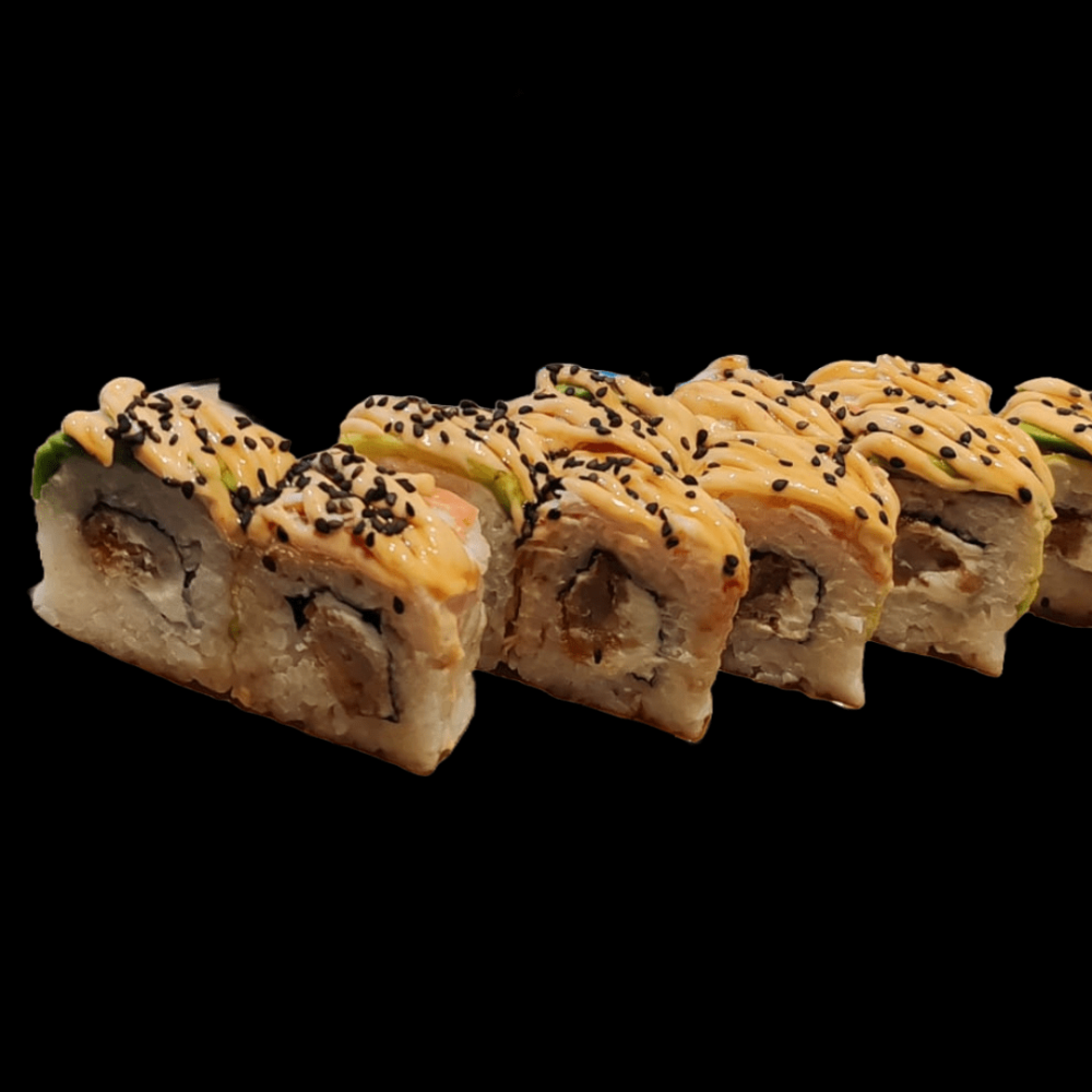 Tora Maki