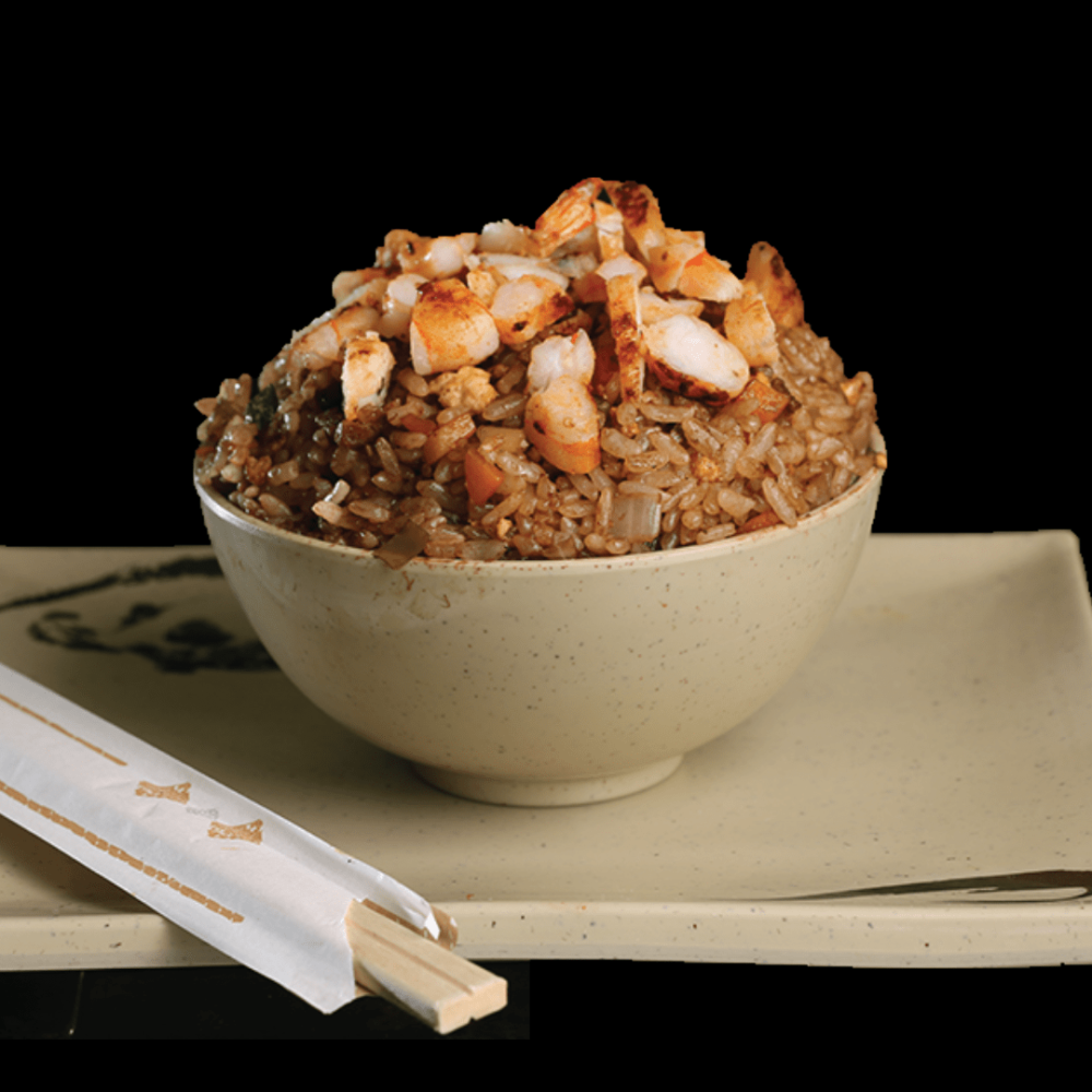 Yakimeshi Especial