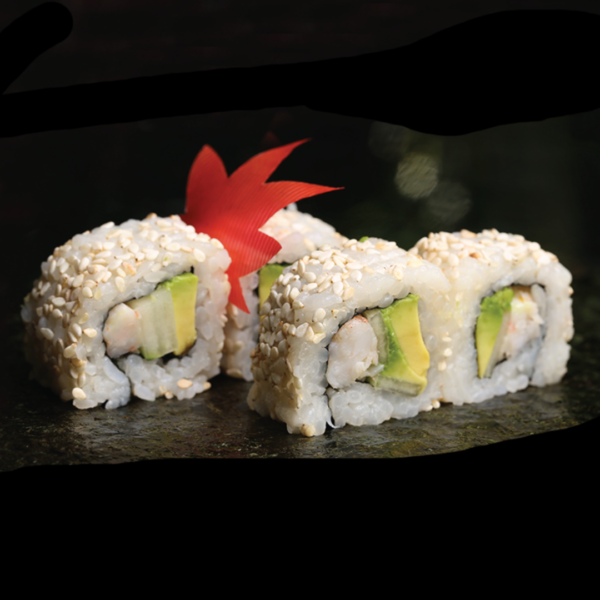 Maki California