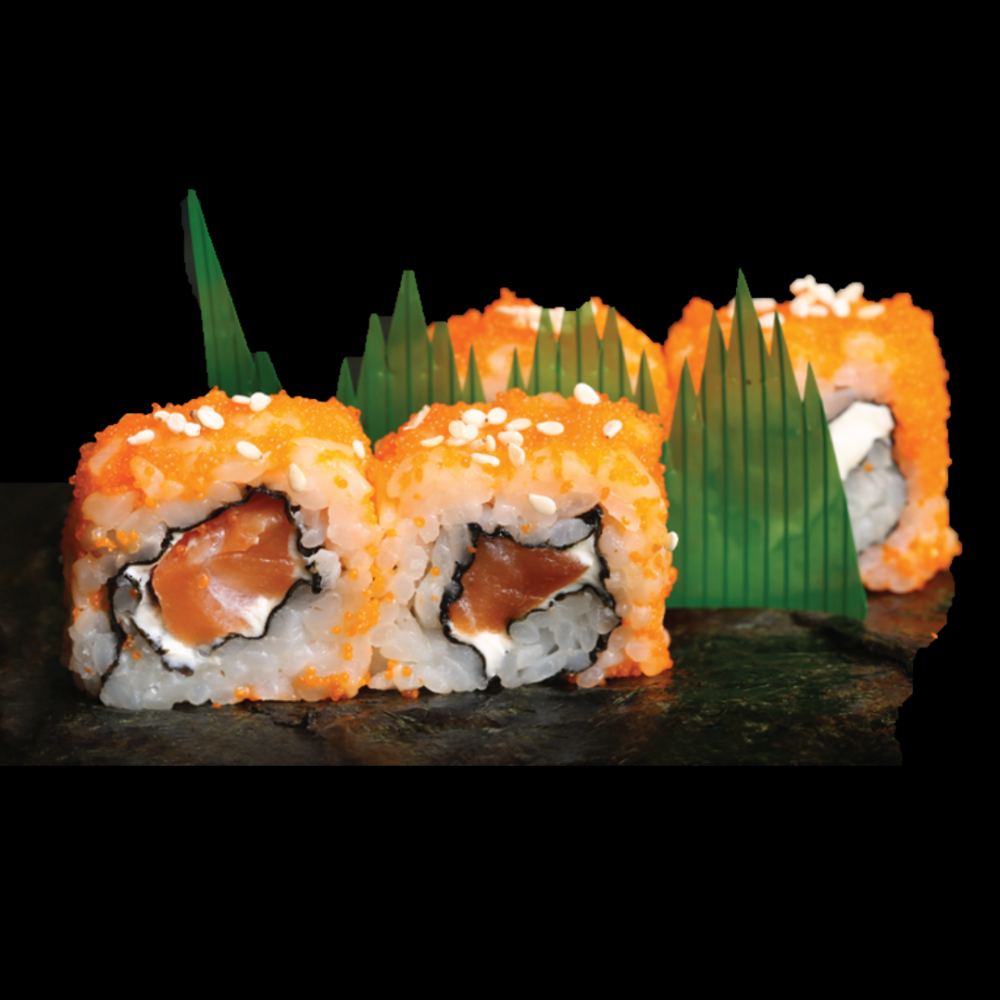 Maki Filadelfia Especial