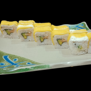 Manguito roll