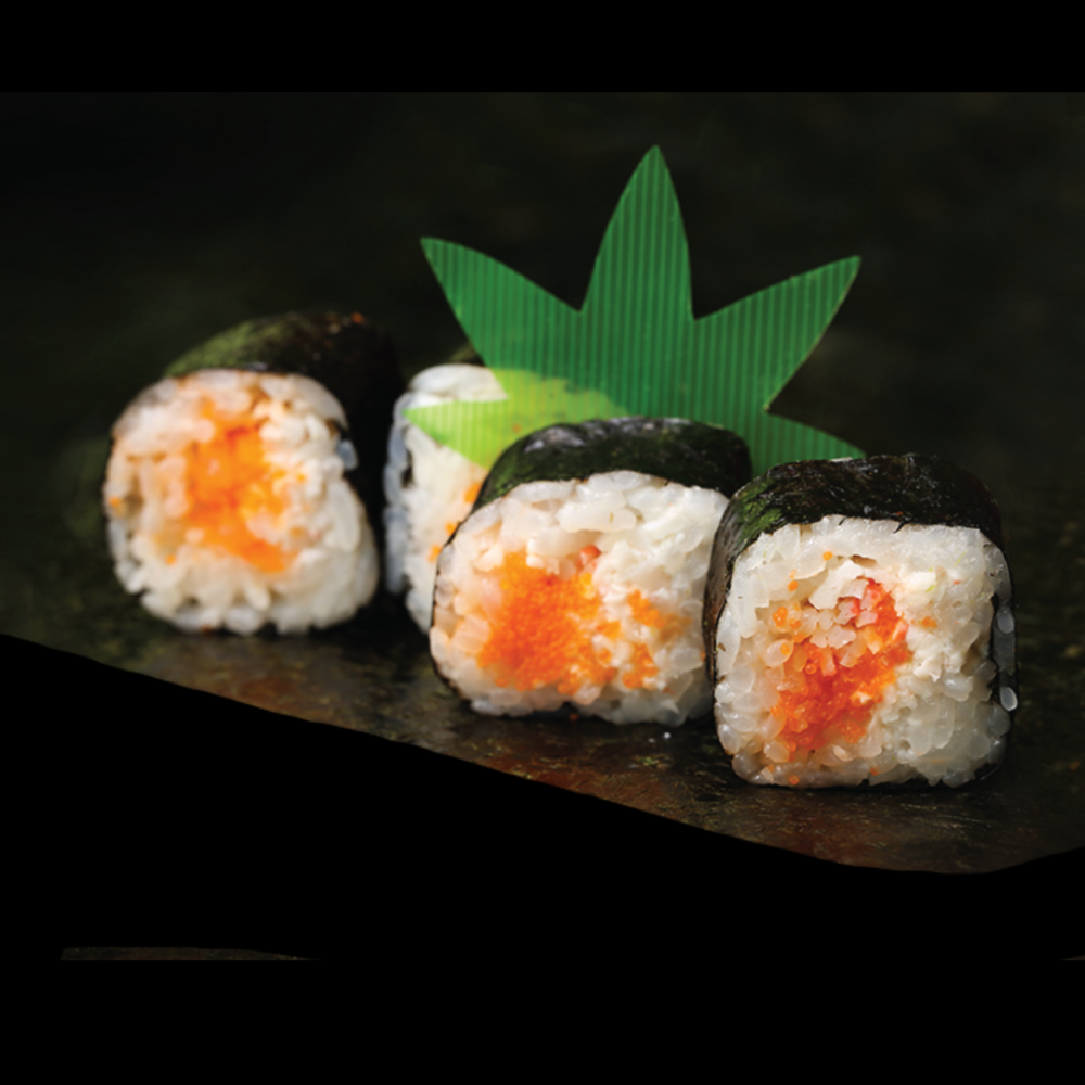 Maki Tampico Especial