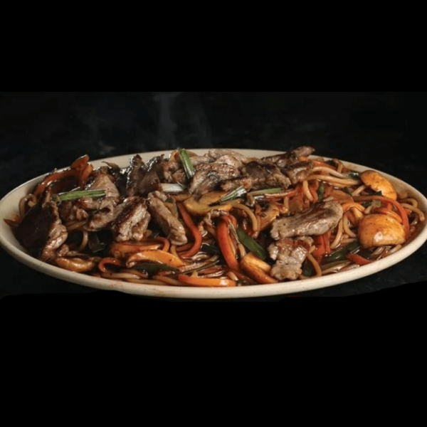 Yakisoba Especial